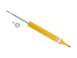 BMW 3 Series Shock Absorbers - Rear - KONI - Sport 8240 Series - Yellow - `06-`11